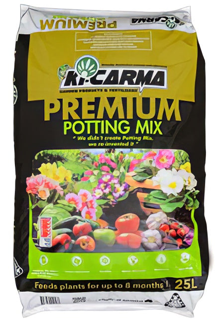 KiCarma Premium Potting Mix