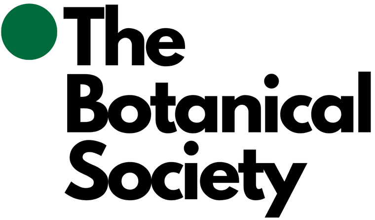 The Botanical Society Logo